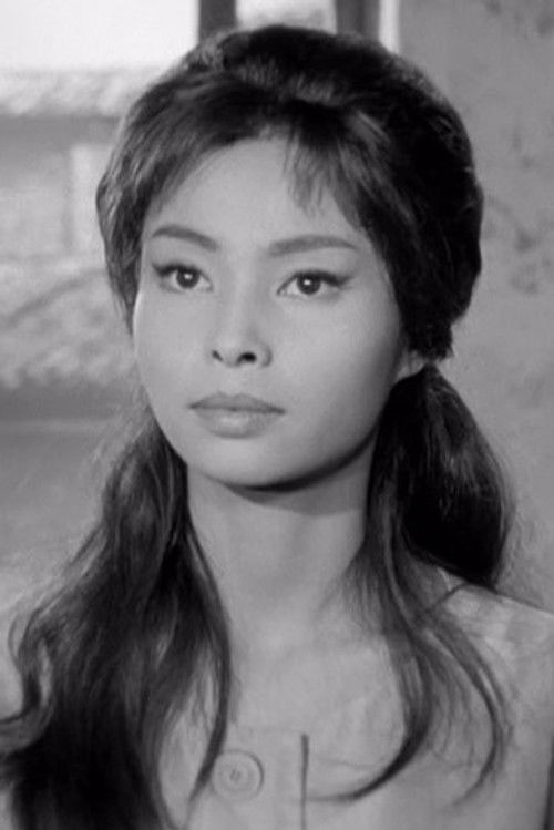 Photo of Akiko Wakabayashi