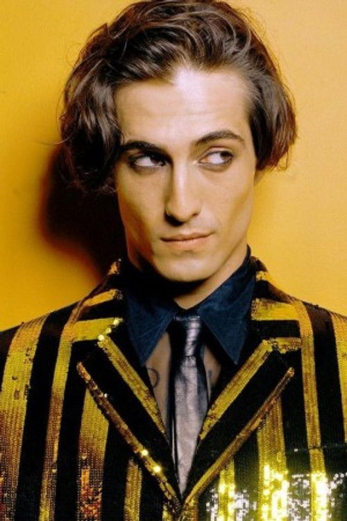 Photo of Damiano David