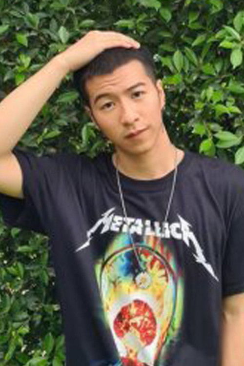 Photo of Guy Korrachai