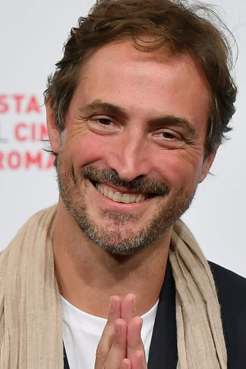 Photo of Volfango De Biasi