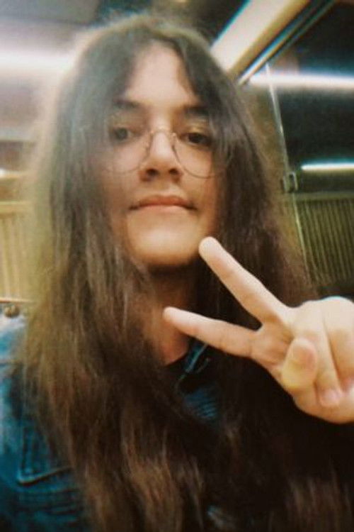 Photo of Joseph Vitor