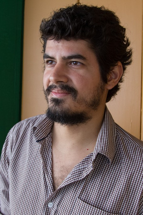 Photo of Guto Parente