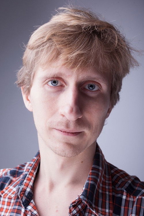 Photo of Stepan Abramov