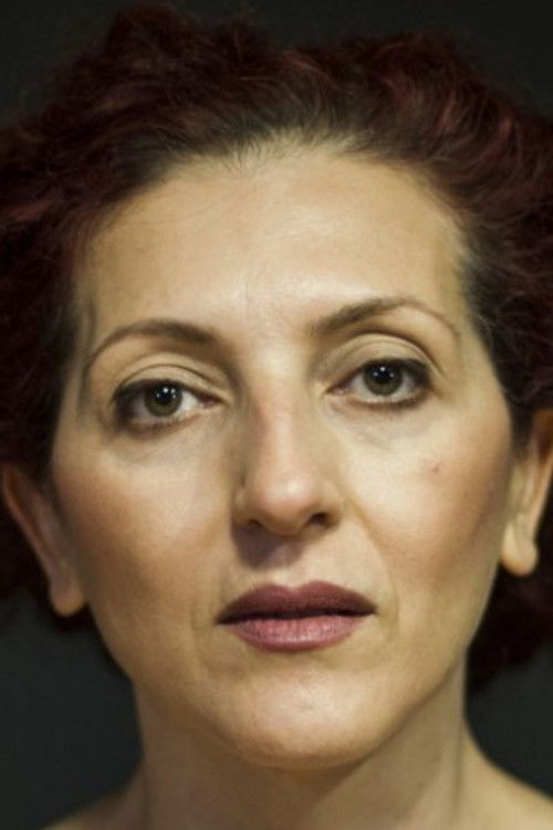 Photo of Gülten Güneş