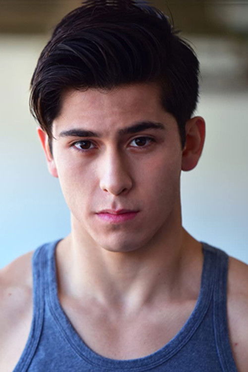 Photo of Juan Felipe Restrepo