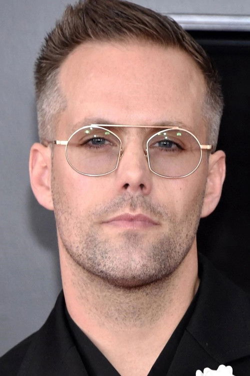 Photo of Justin Tranter