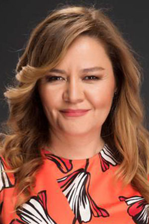 Photo of Zeyno Günenç