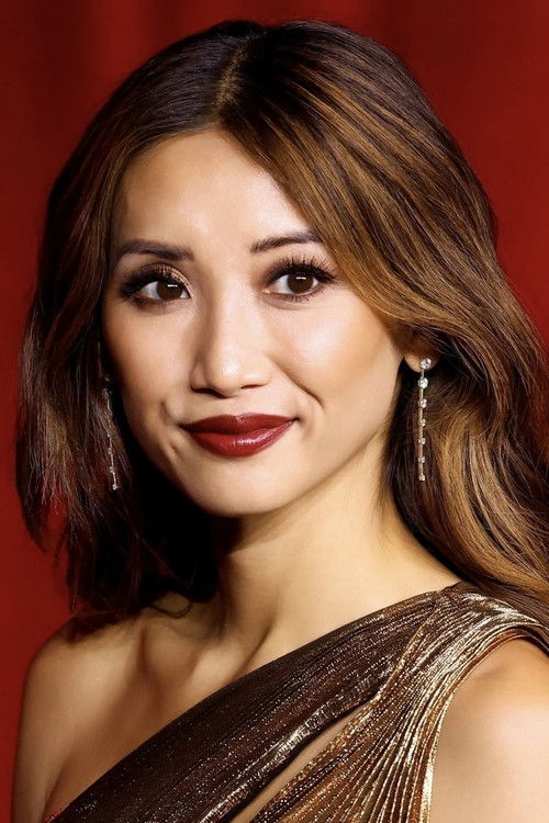 Photo of Brenda Song