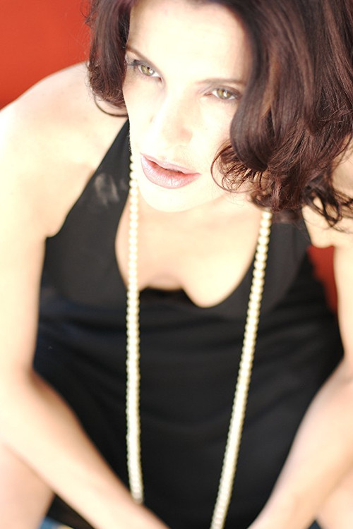 Photo of Laura Bayonas