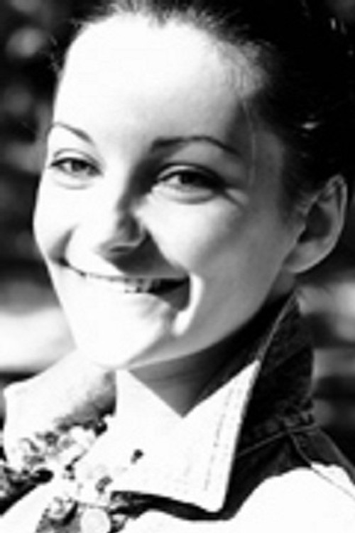 Photo of Yuliya Panasenko