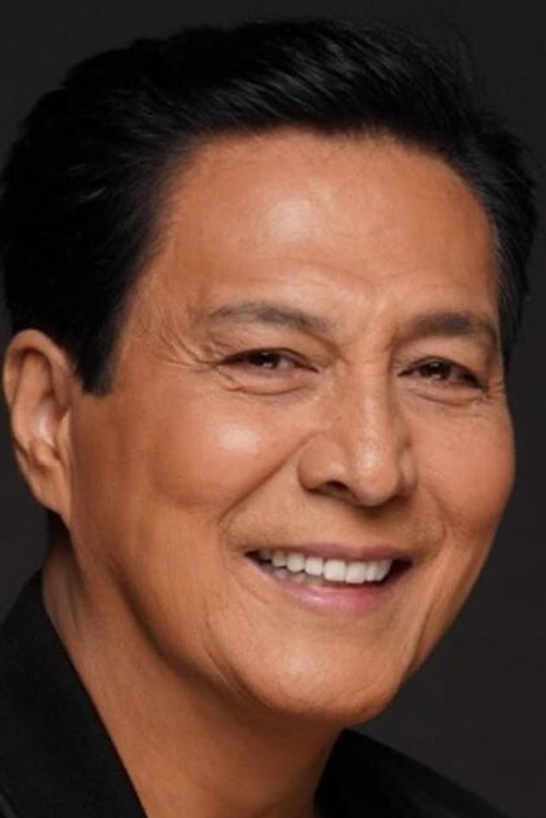 Photo of Tirso Cruz III