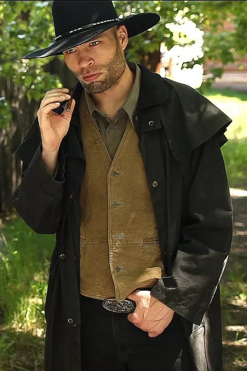 Photo of Joel F. Gardiner