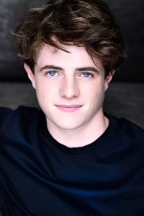 Photo of Will Brisbin