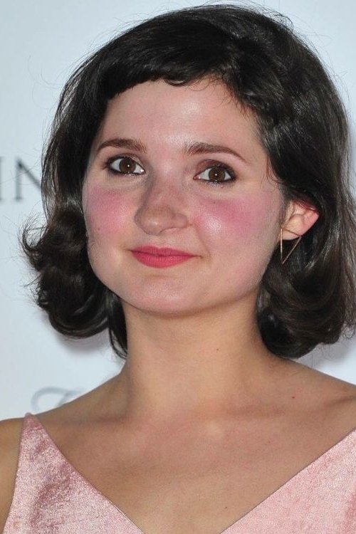 Photo of Ruby Bentall