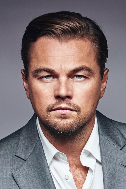 Photo of Leonardo DiCaprio