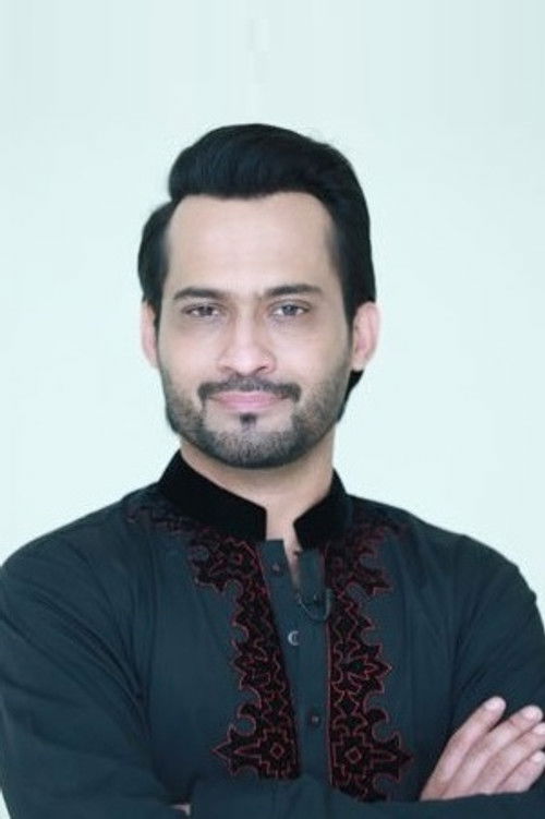 Photo of Waqar Zaka