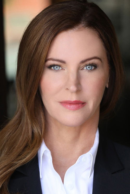 Photo of Leslie Zemeckis