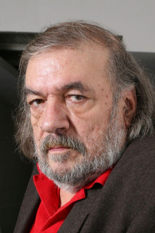 Photo of William Karel