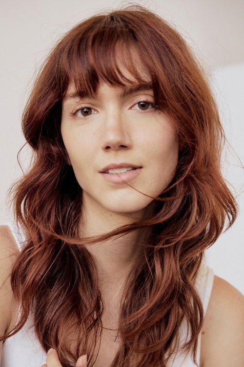 Photo of Katherine Smith-Rodden