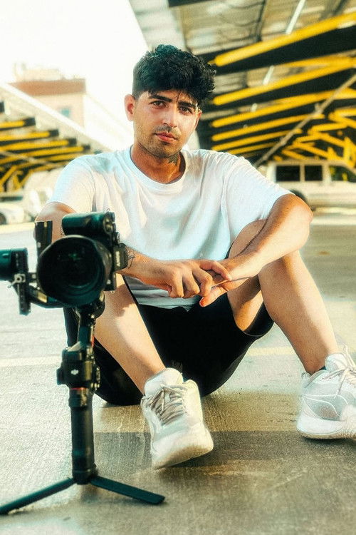 Photo of Firat Gumustekin