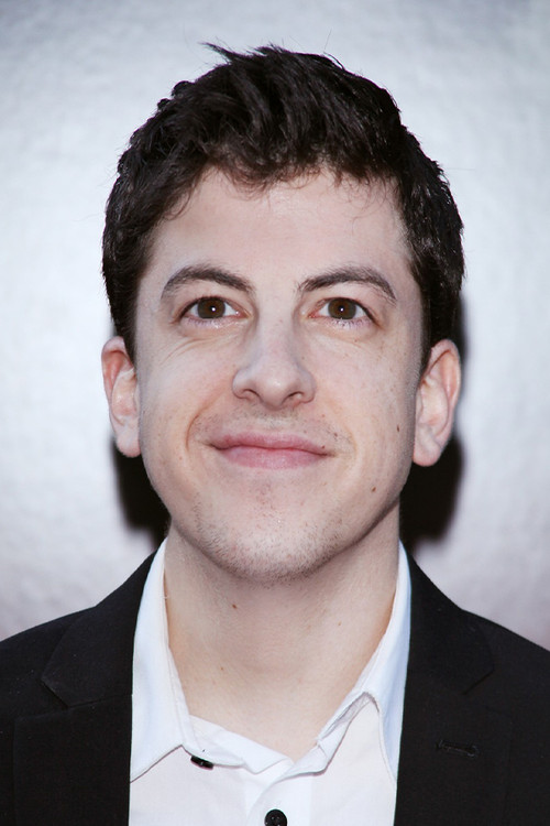 Photo of Christopher Mintz-Plasse
