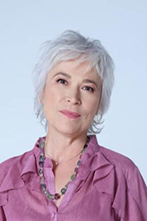 Photo of Evangelia Adreadaki