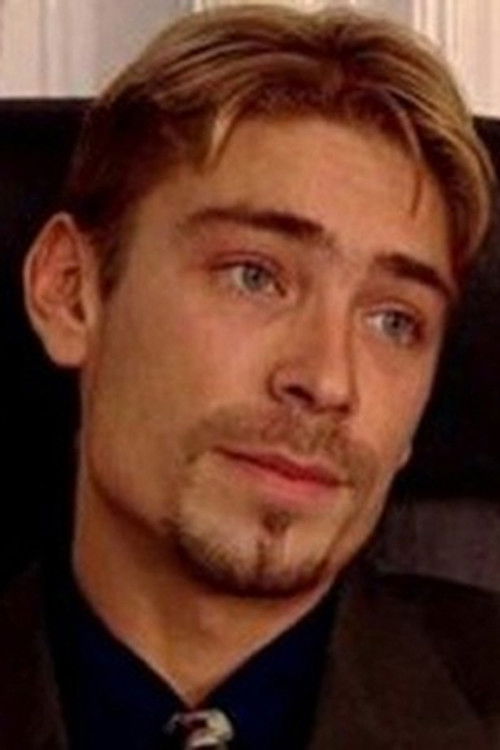 Photo of Robert Mester