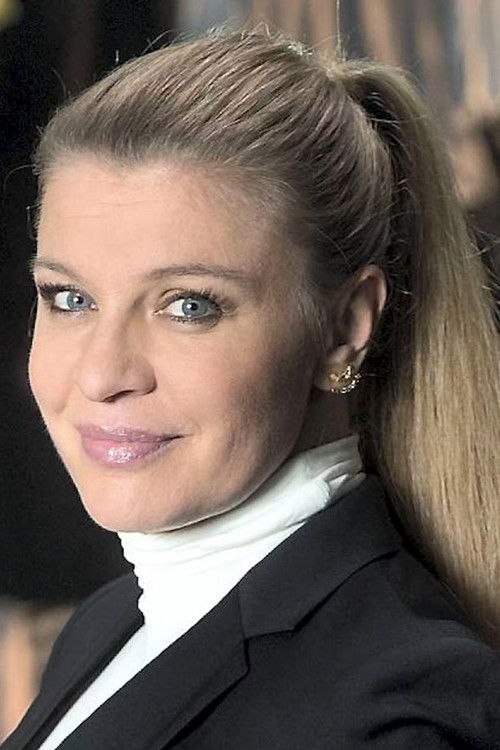 Photo of Mille Dinesen