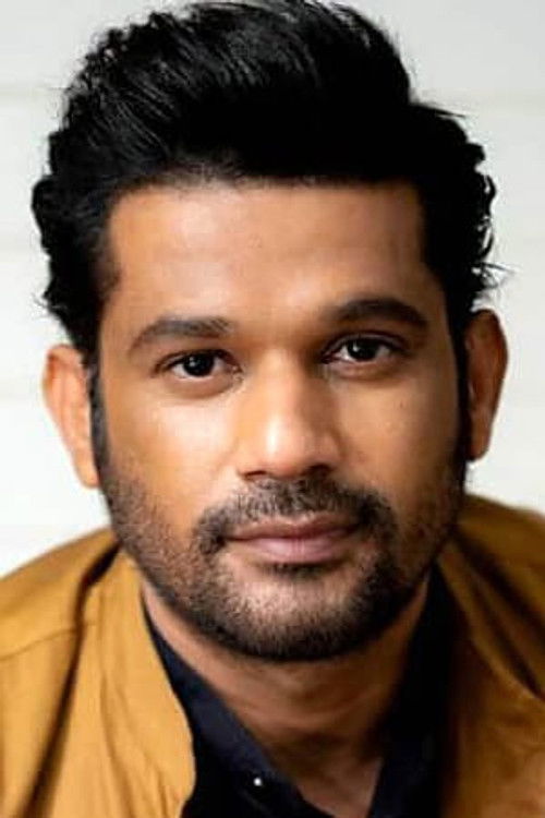 Photo of Sohum Shah