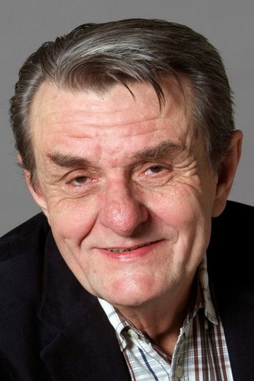 Photo of Jiří Plachý