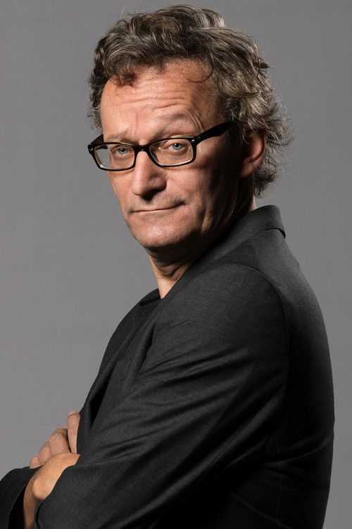 Photo of Frank Lüdecke