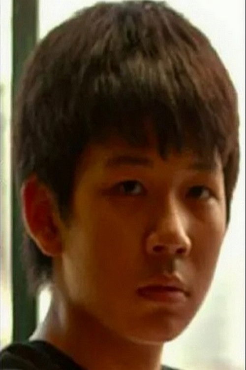 Photo of Joseph Huang