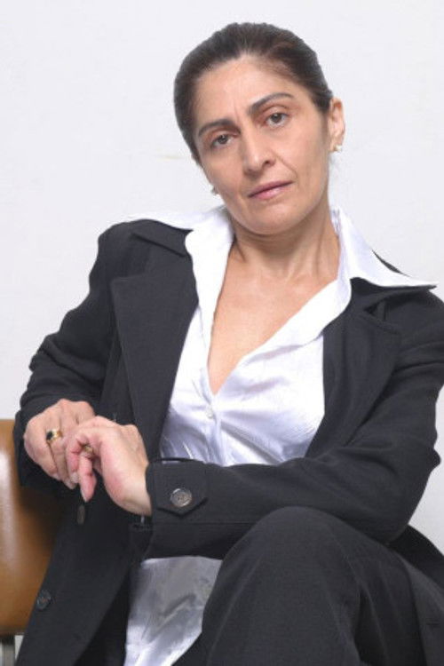 Photo of Débora Muniz
