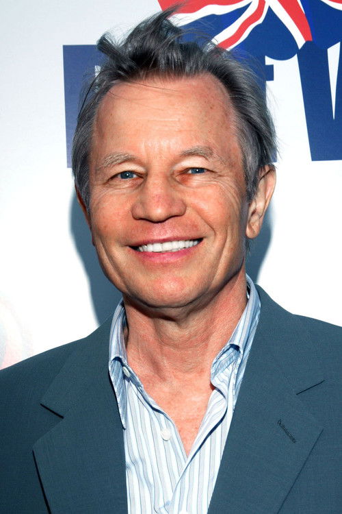 Photo of Michael York