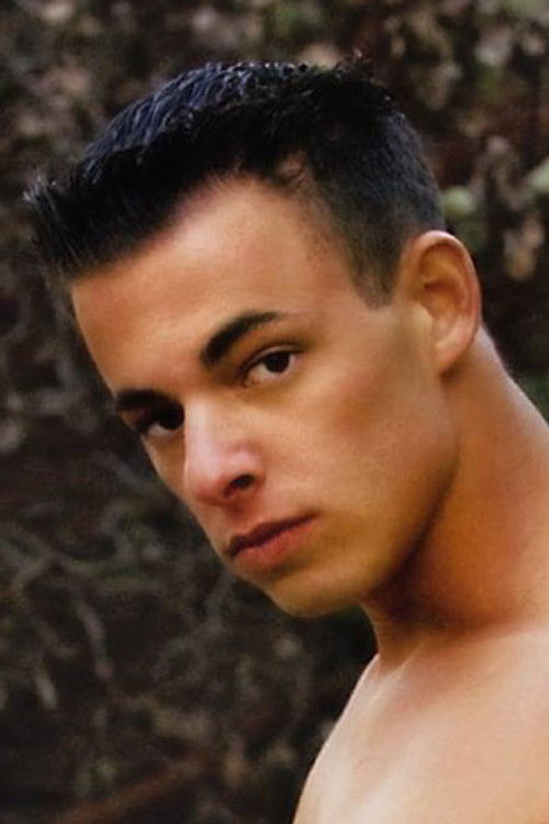 Photo of Nathan Sommers