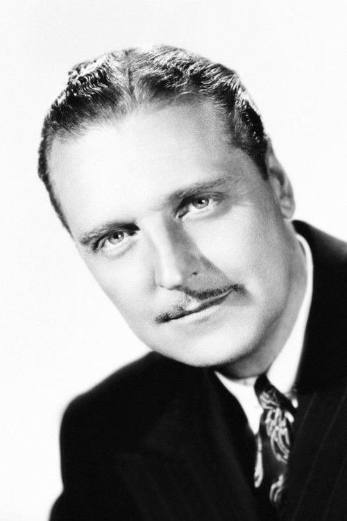 Photo of George Meeker