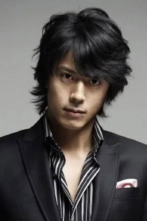 Photo of Han Jae-suk