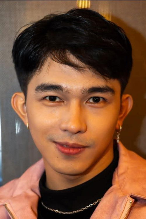 Photo of Sebastian Sy