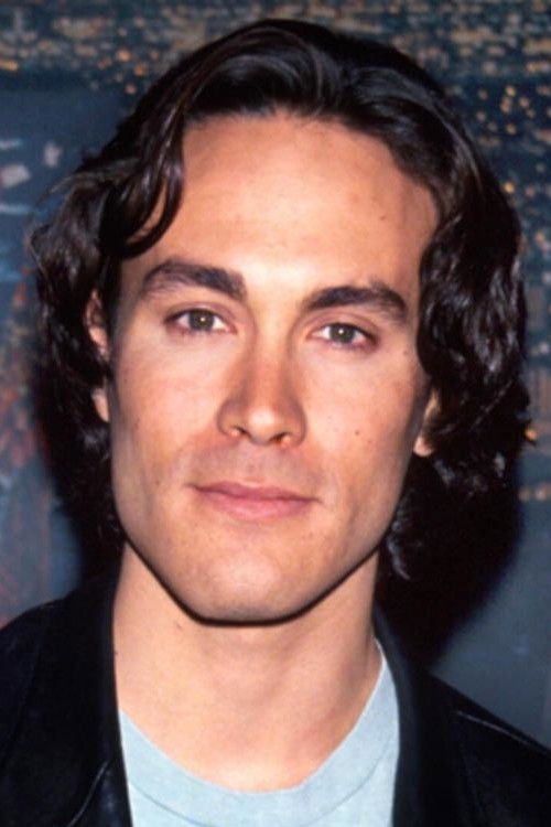 Photo of Brandon Lee
