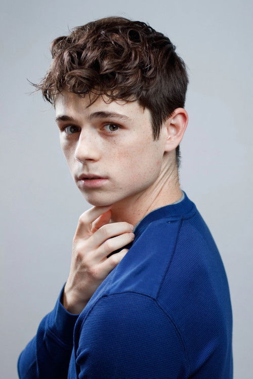 Photo of Ashby Gentry