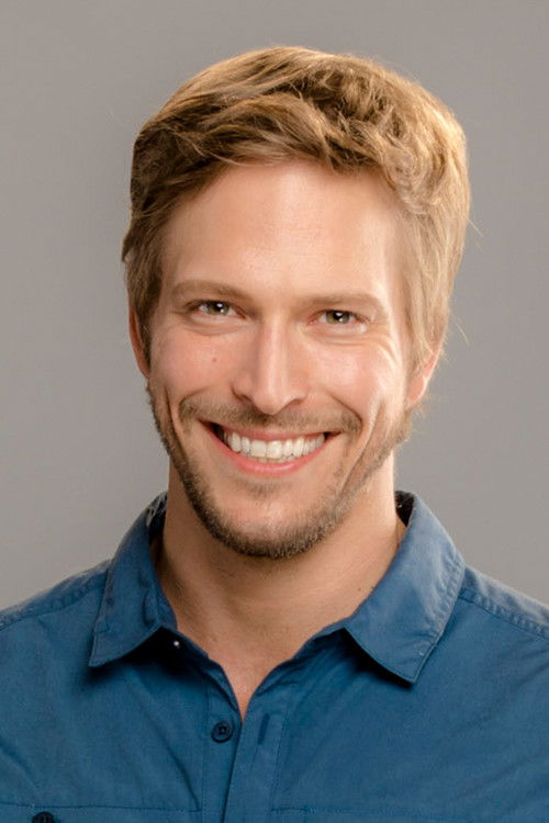 Photo of Jon Cor