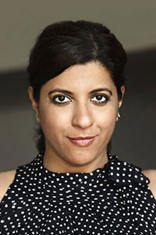 Photo of Zoya Akhtar