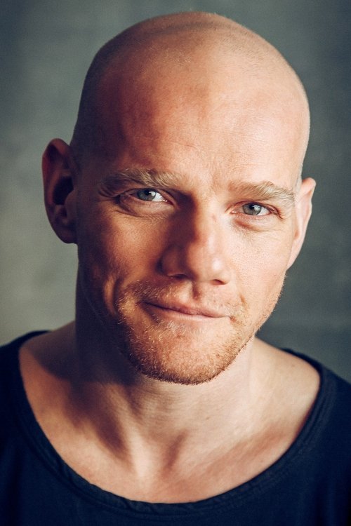 Photo of Yuri Kolokolnikov