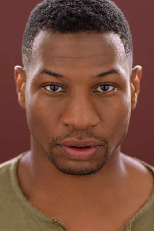 Photo of Jonathan Majors