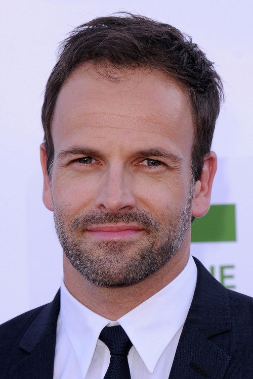 Photo of Jonny Lee Miller