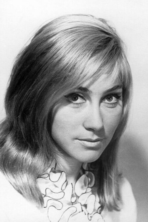 Photo of Irina Miroshnichenko