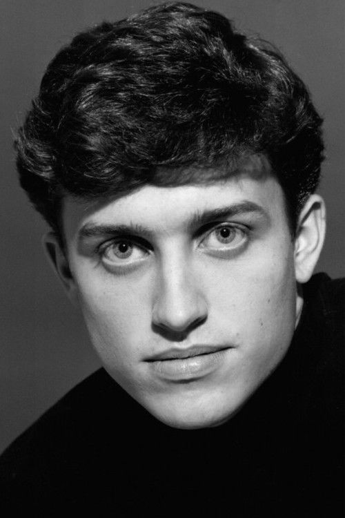 Photo of Rob Benedict