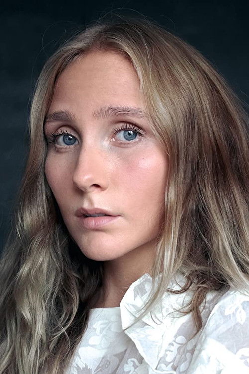 Photo of Moa Enqvist Stefansdotter