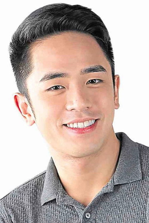 Photo of David Licauco