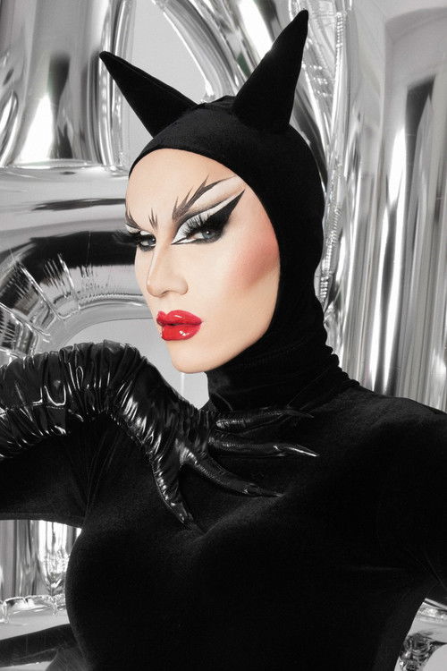 Photo of Sasha Velour